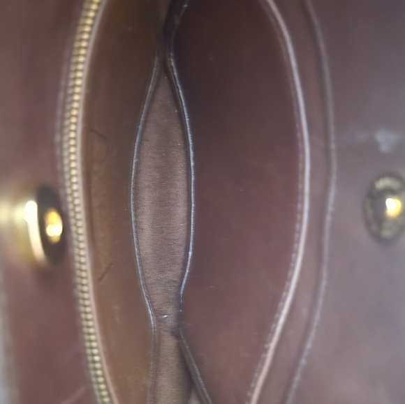 *Price is firm. $240*. Coach 9993 Vintage Mini Shopper Crossbody Bucket - Picture 8 of 16